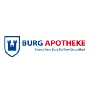 Firmenlogo von Burg Apotheke Wuppertal